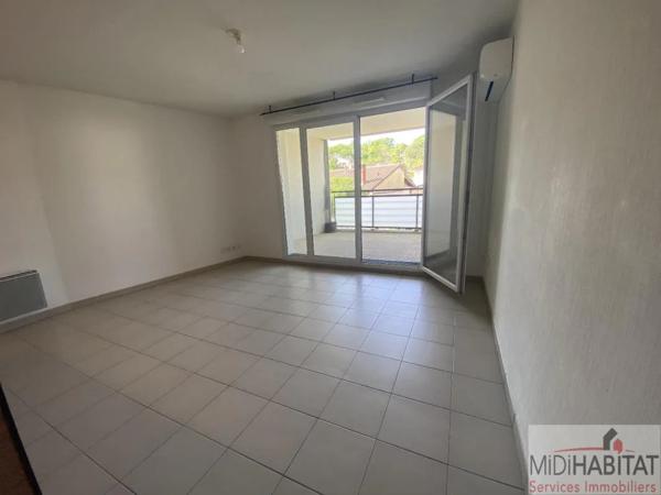 Appartement à vendre à Ramonville-Saint-Agne (31520)