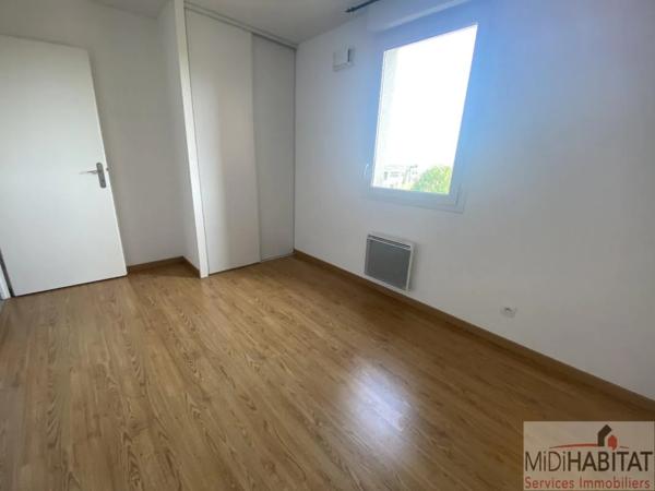 Appartement à vendre à Ramonville-Saint-Agne (31520)
