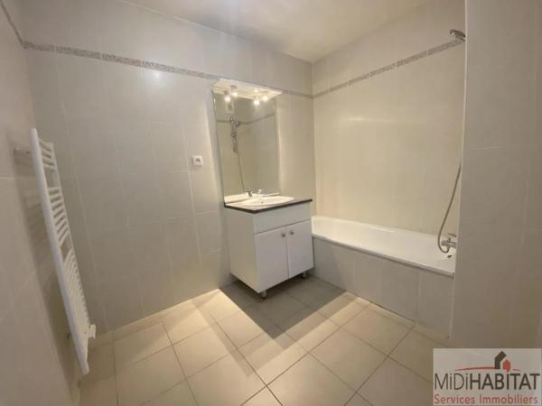 Appartement à vendre à Ramonville-Saint-Agne (31520)
