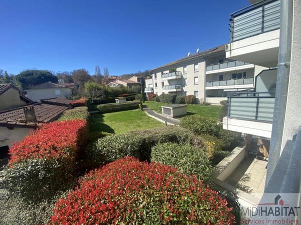 Appartement à vendre à Ramonville-Saint-Agne (31520)