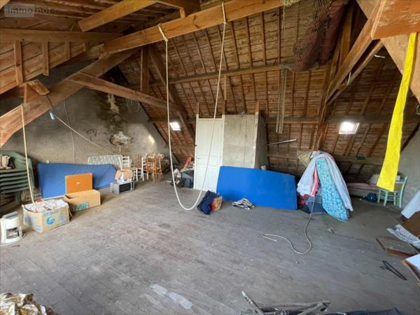 Maison individuelle à vendre à Locmiquélic dans le Morbihan (56570), ref : 1890