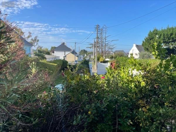 Maison individuelle à vendre à Locmiquélic dans le Morbihan (56570), ref : 1890
