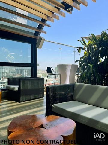 Appartement à vendre 3 pièces 60 m² Clermont-Ferrand