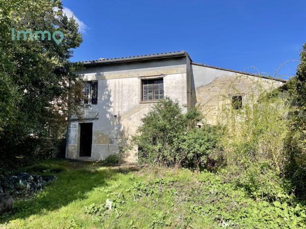Vente maison Carignan de bordeaux, 182m² 440m² 9 pièces 230 000€ Page /fr/detail.htm