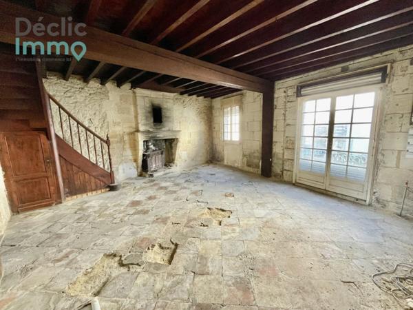 Vente maison Carignan de bordeaux, 182m² 440m² 9 pièces 230 000€ Page /fr/detail.htm