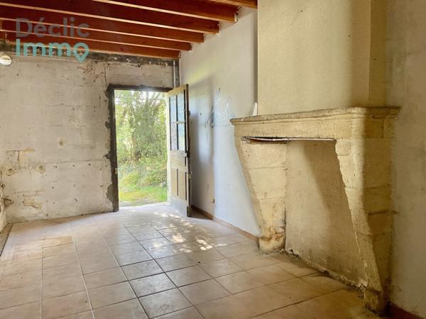 Vente maison Carignan de bordeaux, 182m² 440m² 9 pièces 230 000€ Page /fr/detail.htm