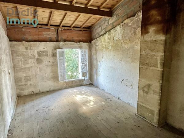 Vente maison Carignan de bordeaux, 182m² 440m² 9 pièces 230 000€ Page /fr/detail.htm