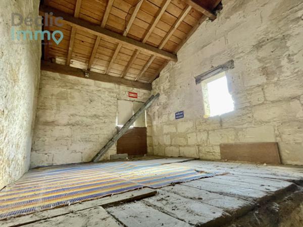 Vente maison Carignan de bordeaux, 182m² 440m² 9 pièces 230 000€ Page /fr/detail.htm