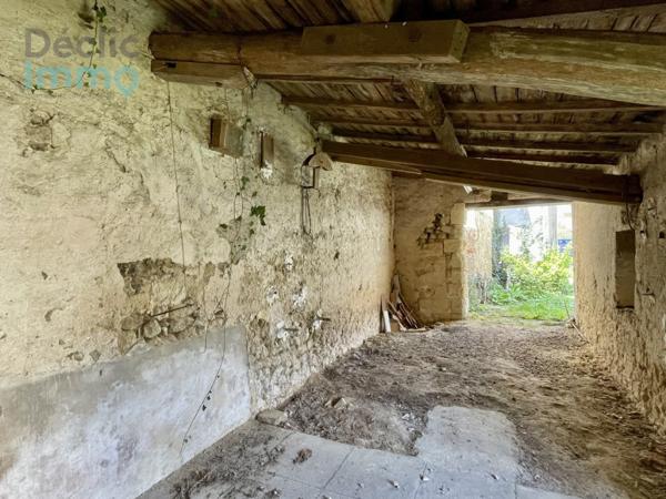 Vente maison Carignan de bordeaux, 182m² 440m² 9 pièces 230 000€ Page /fr/detail.htm