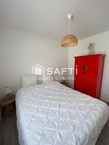 LA REMIGEASE MAISON 3 CHAMBRES ET PISCINE