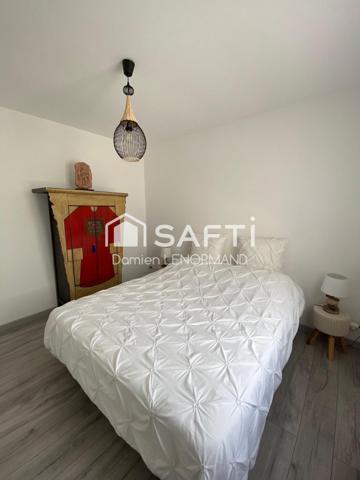 LA REMIGEASE MAISON 3 CHAMBRES ET PISCINE