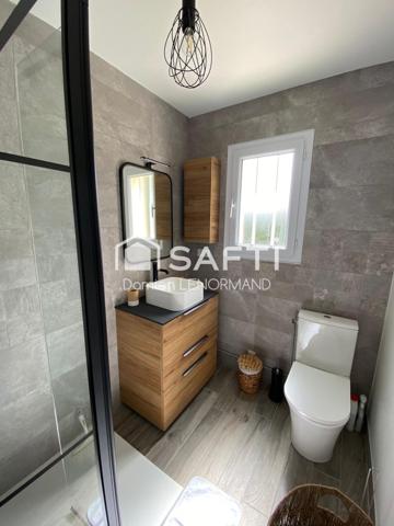 LA REMIGEASE MAISON 3 CHAMBRES ET PISCINE