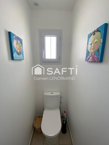 LA REMIGEASE MAISON 3 CHAMBRES ET PISCINE