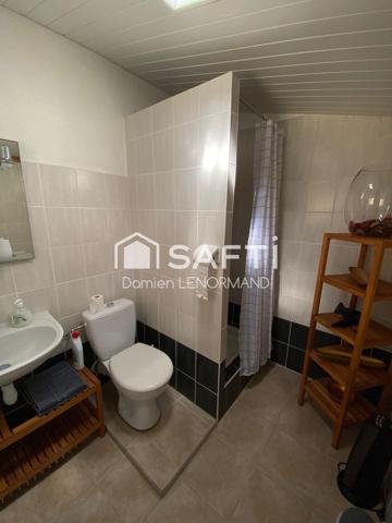 LA REMIGEASE MAISON 3 CHAMBRES ET PISCINE