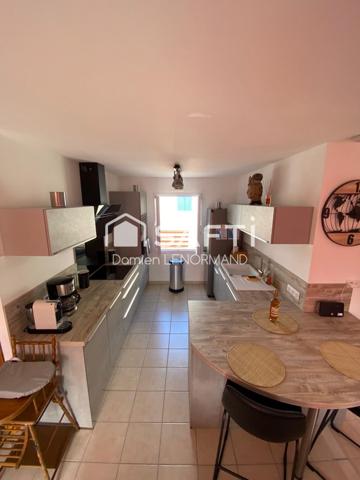 LA REMIGEASE MAISON 3 CHAMBRES ET PISCINE