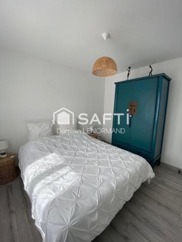 LA REMIGEASE MAISON 3 CHAMBRES ET PISCINE