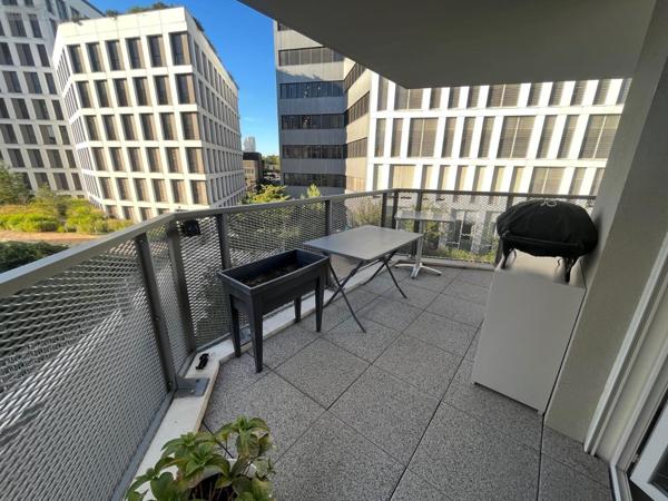 Appartement à vendre à Vaulx-en-Velin dans le Rhône (69120), ref :