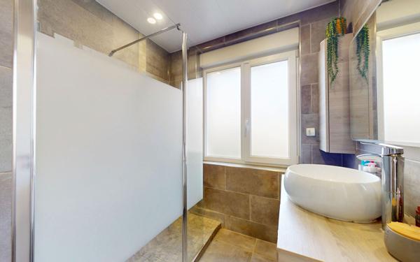 Maison à vendre    4 pièces •  Knutange