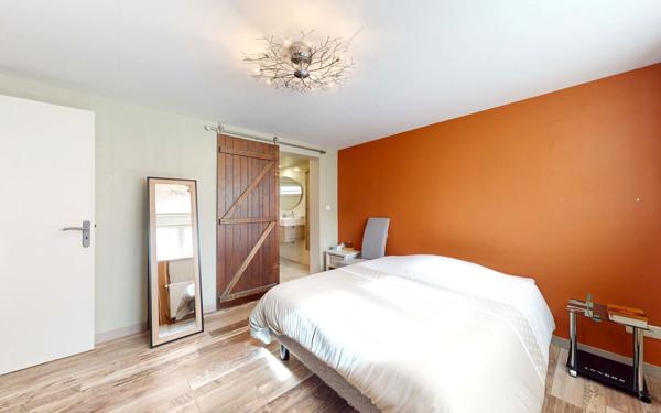 Maison à vendre    4 pièces •  Knutange