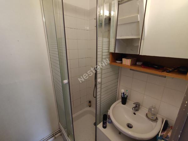 RENNES / REPUBLIQUE - Charmant appartement T1bis meublé