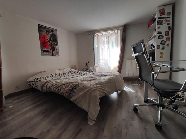 RENNES / REPUBLIQUE - Charmant appartement T1bis meublé