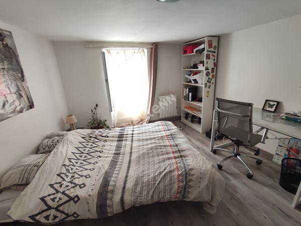 RENNES / REPUBLIQUE - Charmant appartement T1bis meublé