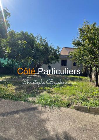 Vente Maison77 m² - 3 Pièces - CHOLET (49300)