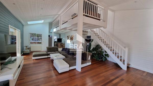 Maison LE PYLA 5 pièce(s) 33260