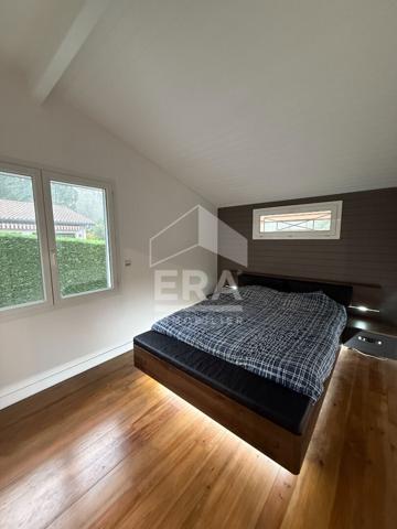 Maison LE PYLA 5 pièce(s) 33260