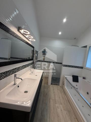 Maison LE PYLA 5 pièce(s) 33260