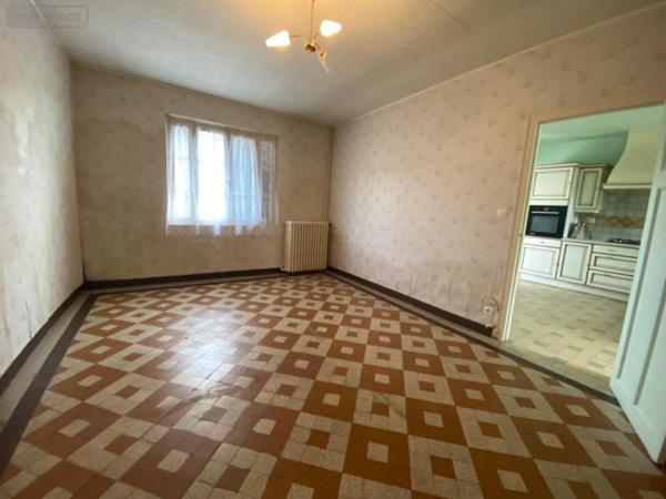 Maison à vendre à Lorris dans le Loiret (45260), ref : 45052-1458