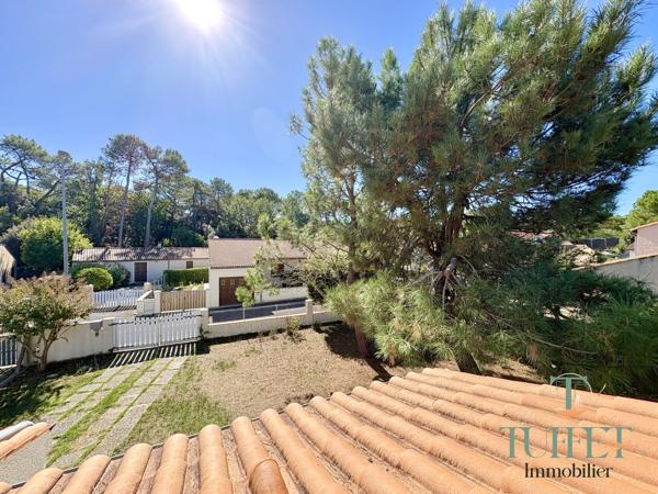 RONCE-LES-BAINS – Maison familiale rénovée, clé en main, à pied de la plage !