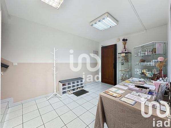 Appartement à vendre 5 pièces 107 m² La Balme-de-Sillingy