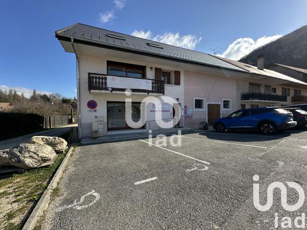 Appartement à vendre 5 pièces 107 m² La Balme-de-Sillingy