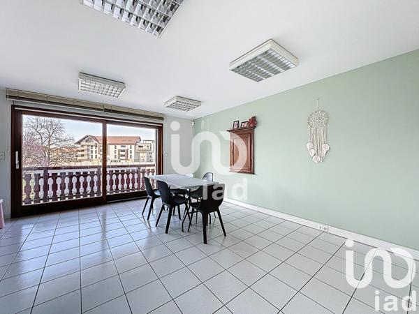 Appartement à vendre 5 pièces 107 m² La Balme-de-Sillingy