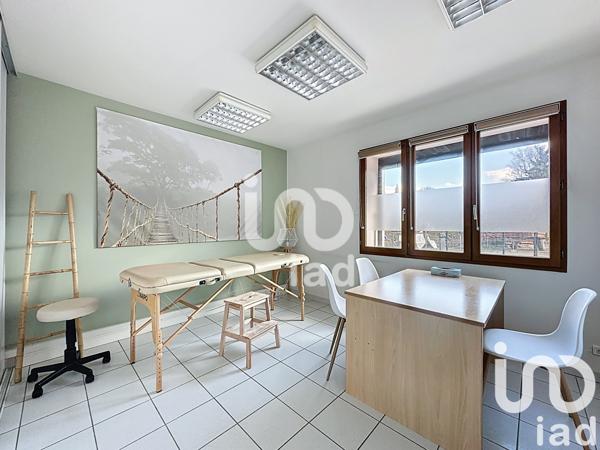 Appartement à vendre 5 pièces 107 m² La Balme-de-Sillingy