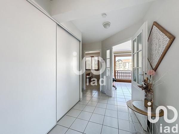 Appartement à vendre 5 pièces 107 m² La Balme-de-Sillingy