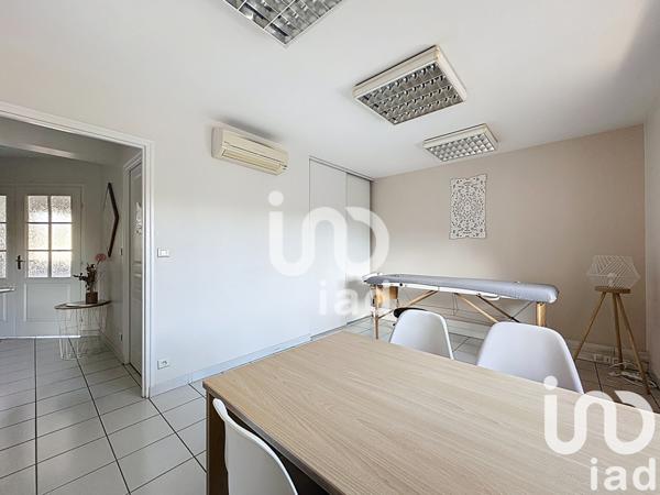 Appartement à vendre 5 pièces 107 m² La Balme-de-Sillingy