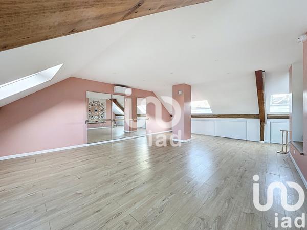 Appartement à vendre 5 pièces 107 m² La Balme-de-Sillingy