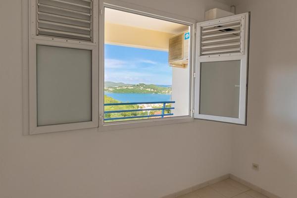 APPARTEMENT T3 VUE MER