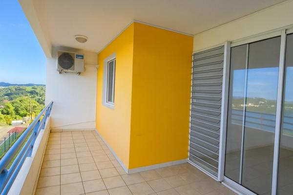 APPARTEMENT T3 VUE MER