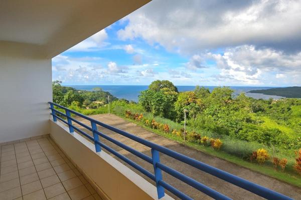 APPARTEMENT T3 VUE MER