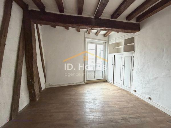 Local commercial à louer à CRAON - Réf. 3348KA , Craon