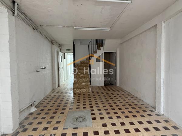 Local commercial à louer à CRAON - Réf. 3348KA , Craon