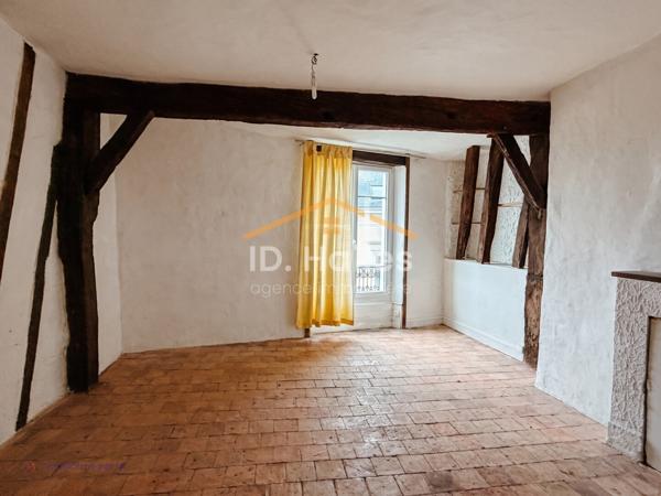 Local commercial à louer à CRAON - Réf. 3348KA , Craon