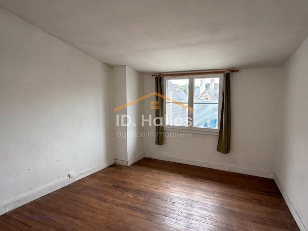 Local commercial à louer à CRAON - Réf. 3348KA , Craon