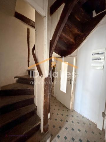 Local commercial à louer à CRAON - Réf. 3348KA , Craon