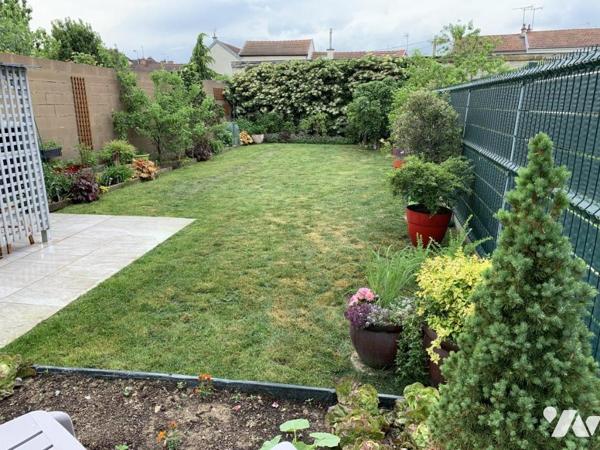 Claimarais, Maison de 7 pièces avec jardin