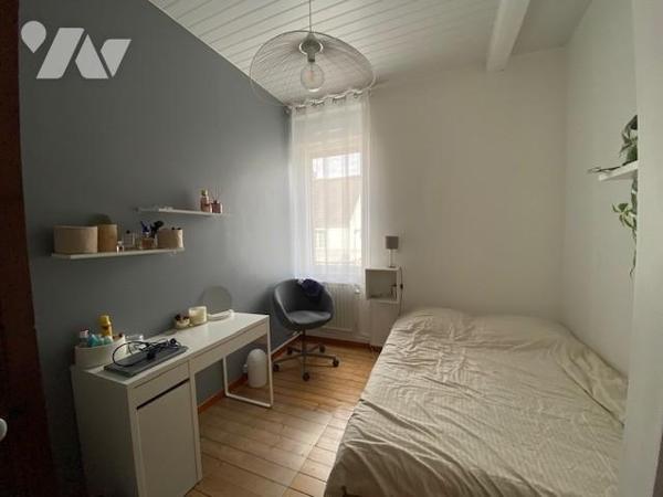 Claimarais, Maison de 7 pièces avec jardin