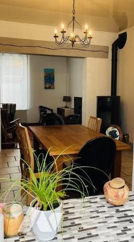 Claimarais, Maison de 7 pièces avec jardin